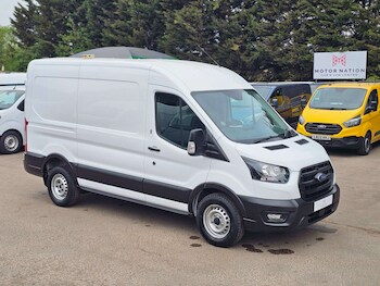 Used Ford Transit 2020 for sale - 78564955: Photo