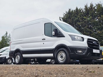 Used Ford Transit 2020 for sale - 78564955: Photo