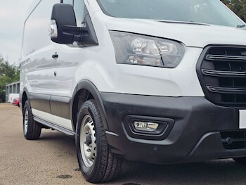 Used Ford Transit 2020 for sale - 78564955: Photo