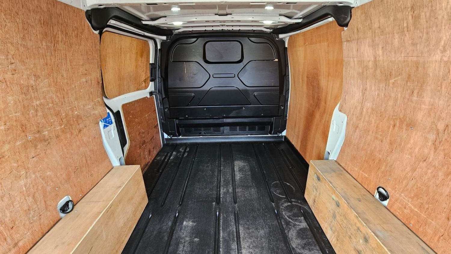 Used Ford Transit Custom 2021 for sale - 78223560: Photo 15