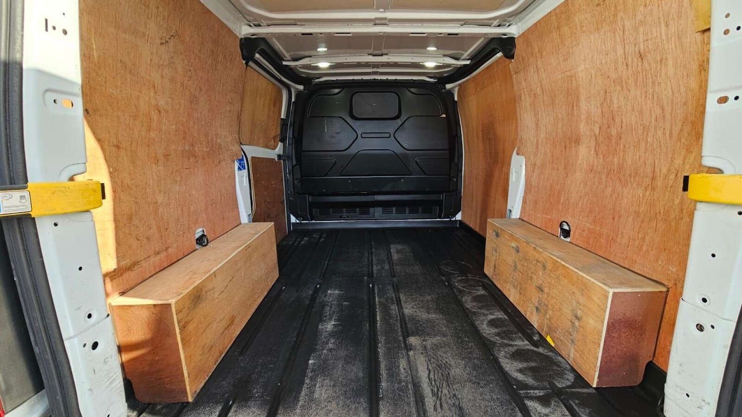 Used Ford Transit Custom 2021 for sale - 78223560: Photo 16