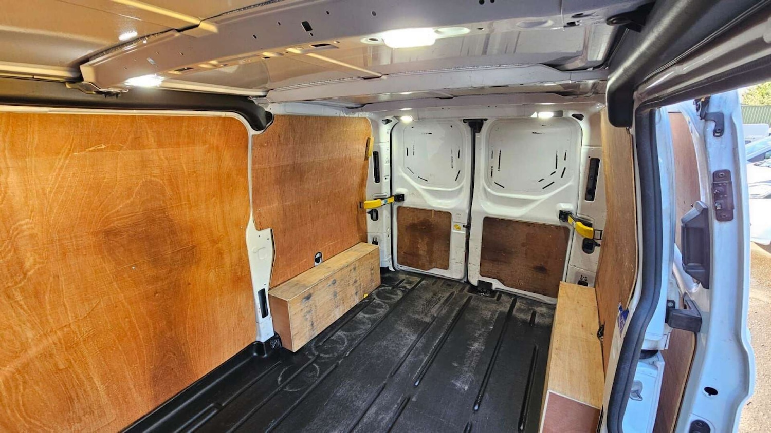 Used Ford Transit Custom 2021 for sale - 78223560: Photo 19