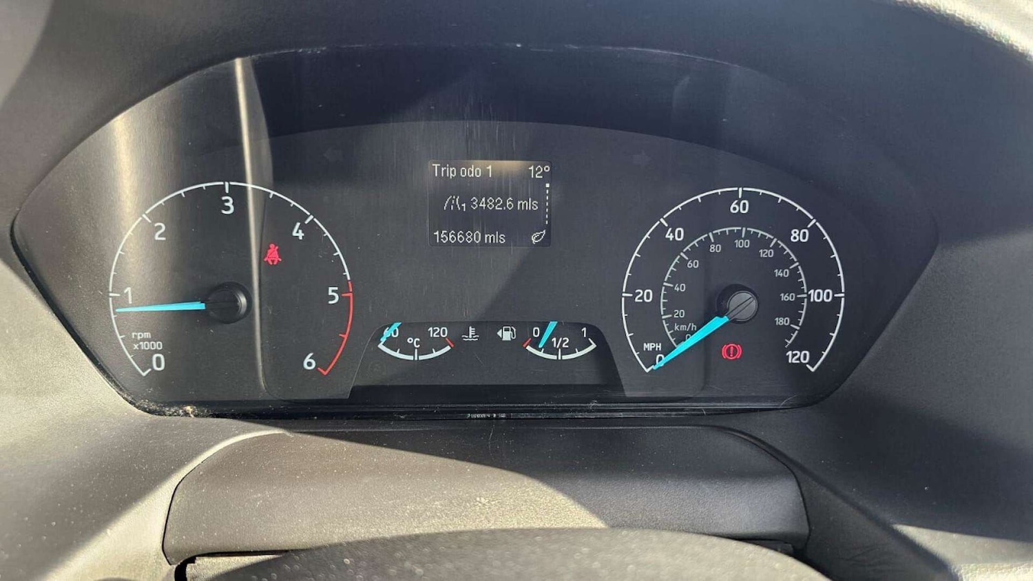 Used Ford Transit Custom 2021 for sale - 78223560: Photo 23