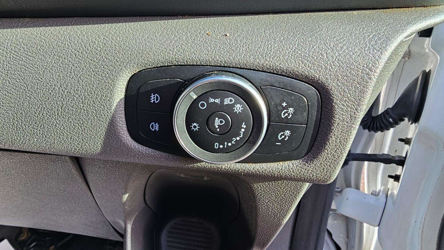 Used Ford Transit Custom 2021 for sale - 78223560: Photo 26