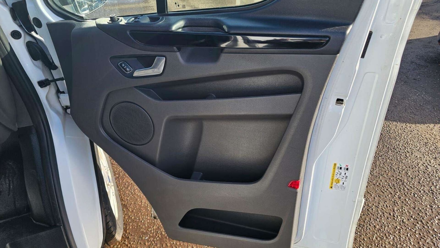 Used Ford Transit Custom 2021 for sale - 78223560: Photo 35