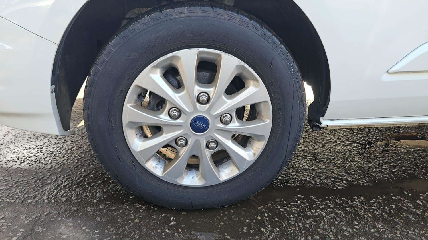 Used Ford Transit Custom 2021 for sale - 78223560: Photo 40