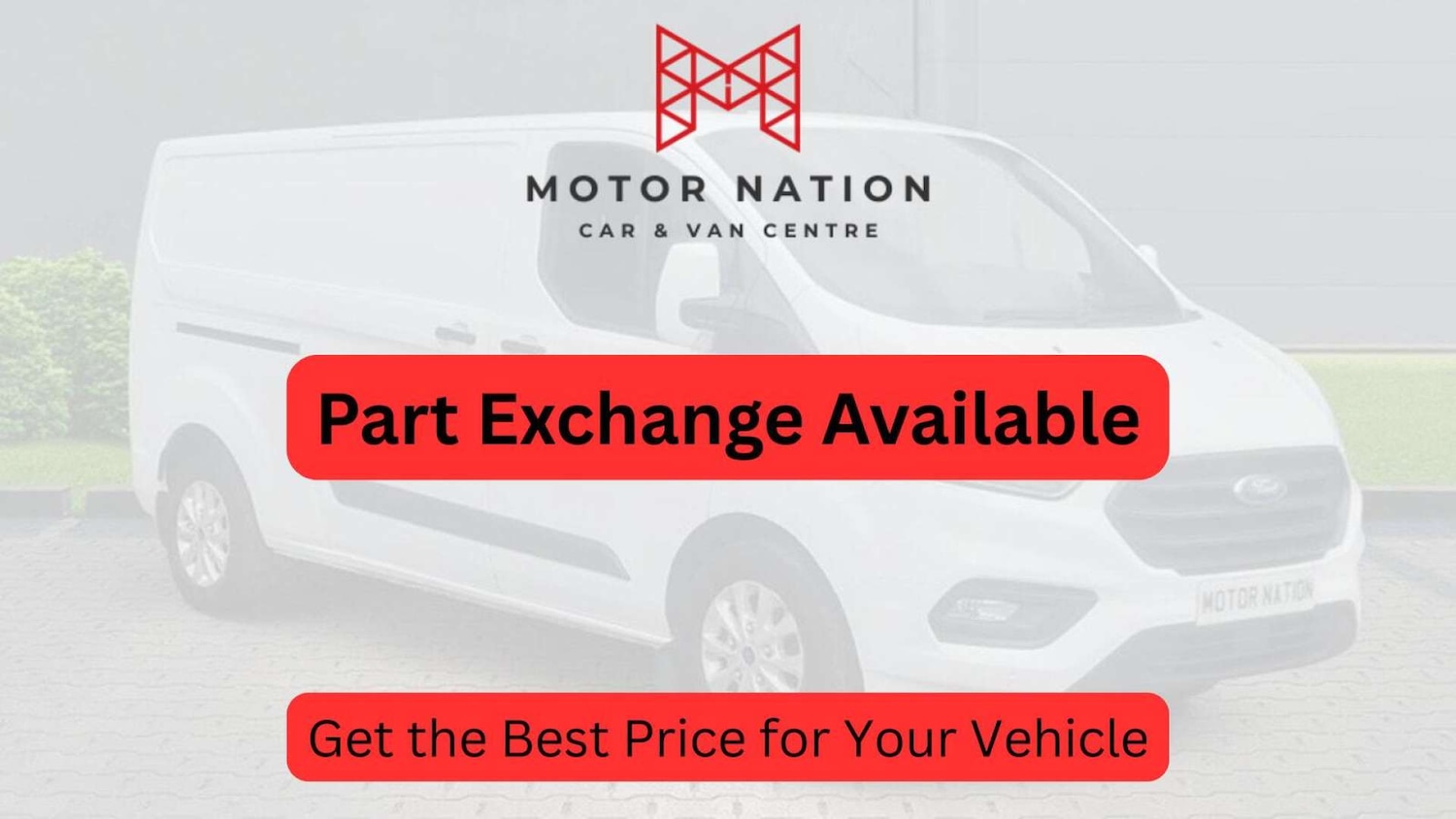 Used Ford Transit Custom 2021 for sale - 78223560: Photo 44