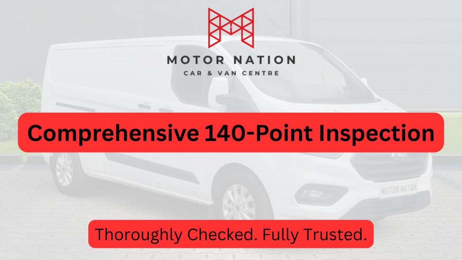 Used Ford Transit Custom 2021 for sale - 78223560: Photo 45