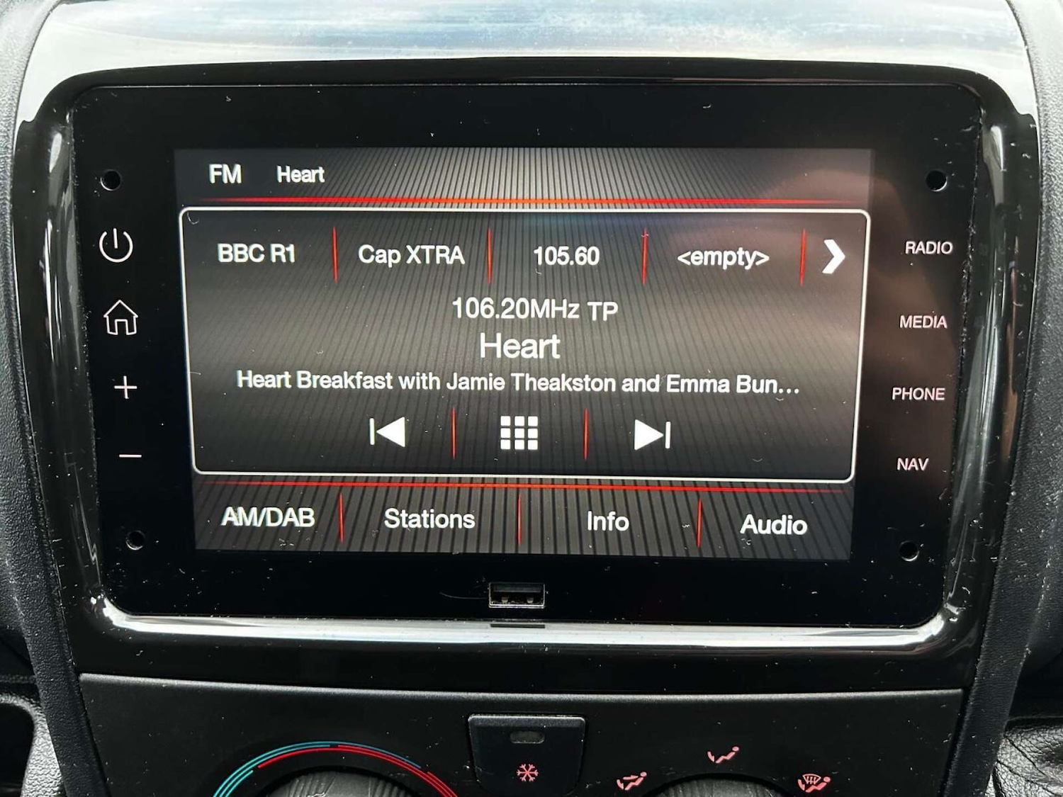 Used Vauxhall Movano 2023 for sale - 78223554: Photo 19