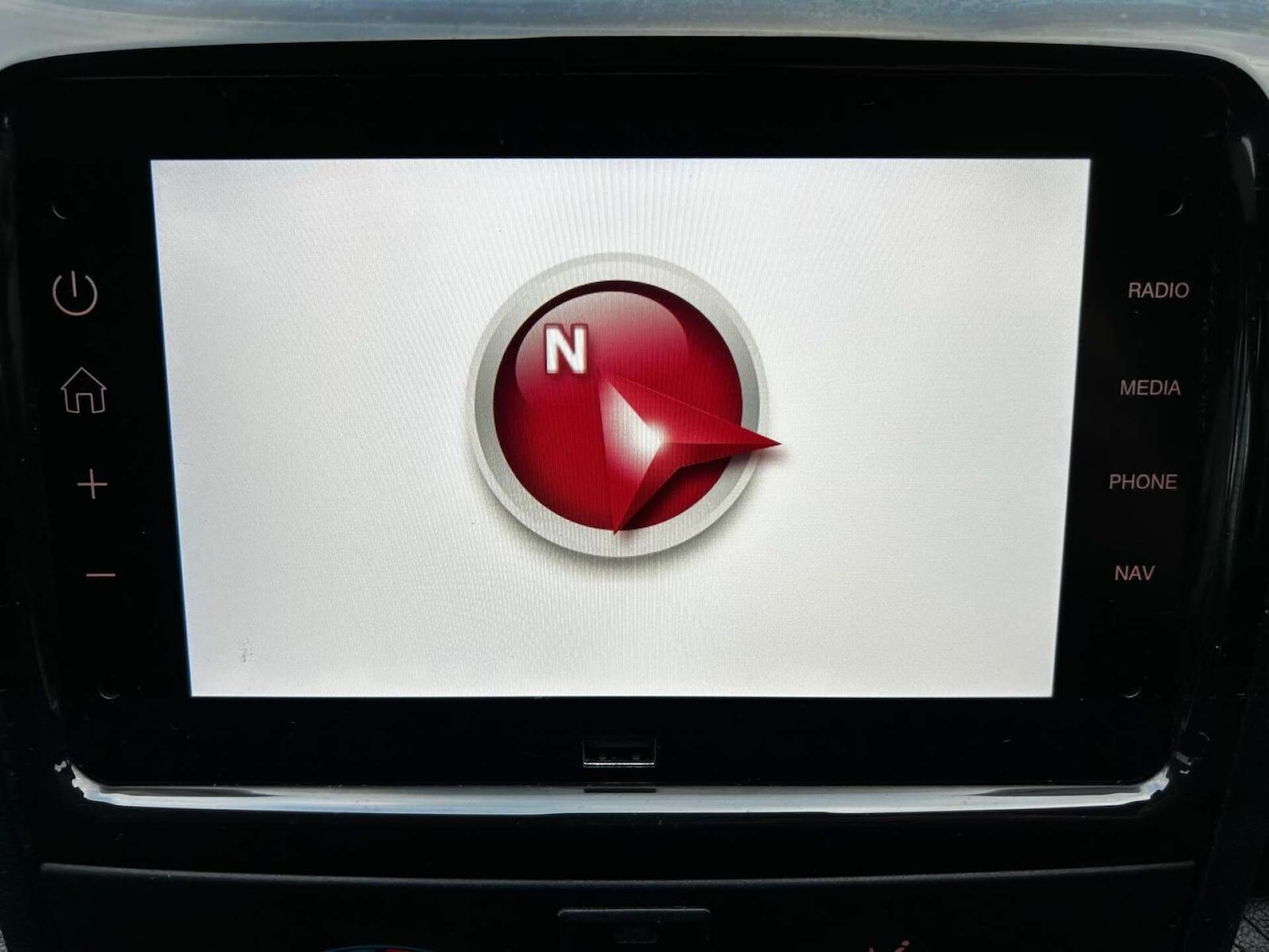 Used Vauxhall Movano 2023 for sale - 78223554: Photo 20