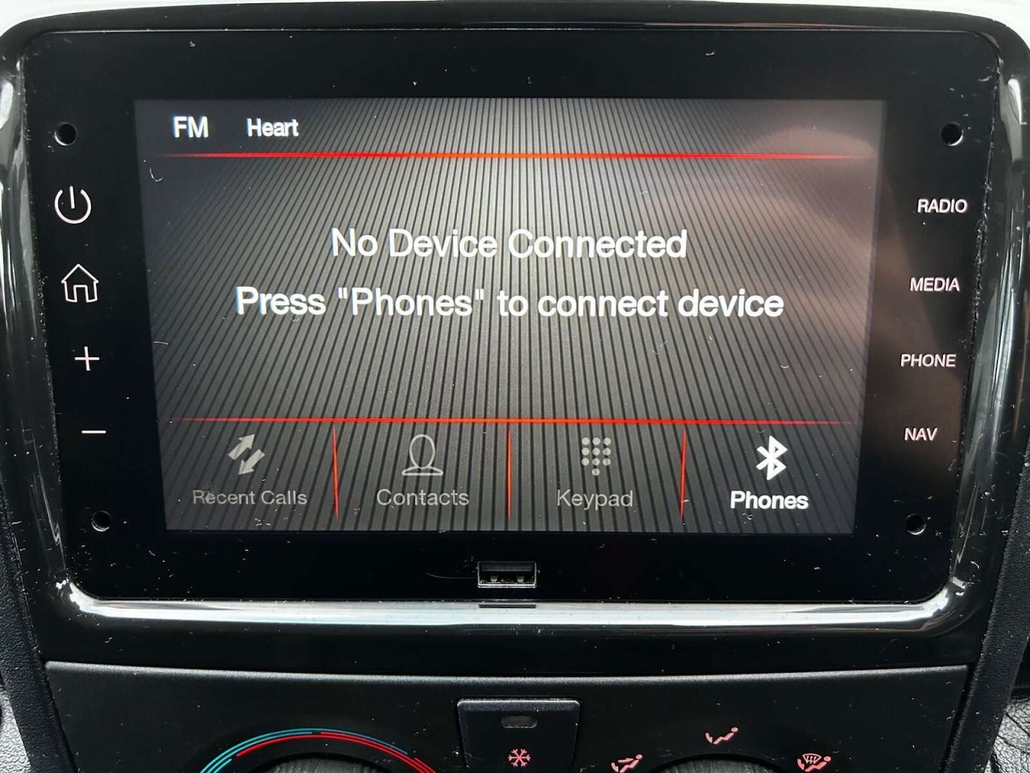 Used Vauxhall Movano 2023 for sale - 78223554: Photo 21