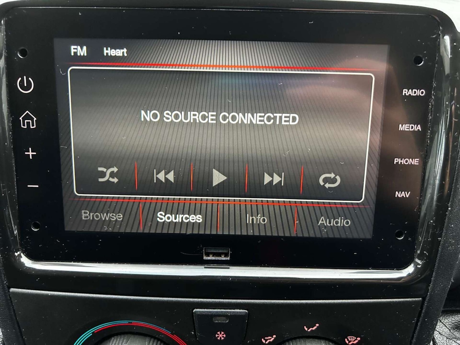 Used Vauxhall Movano 2023 for sale - 78223554: Photo 22