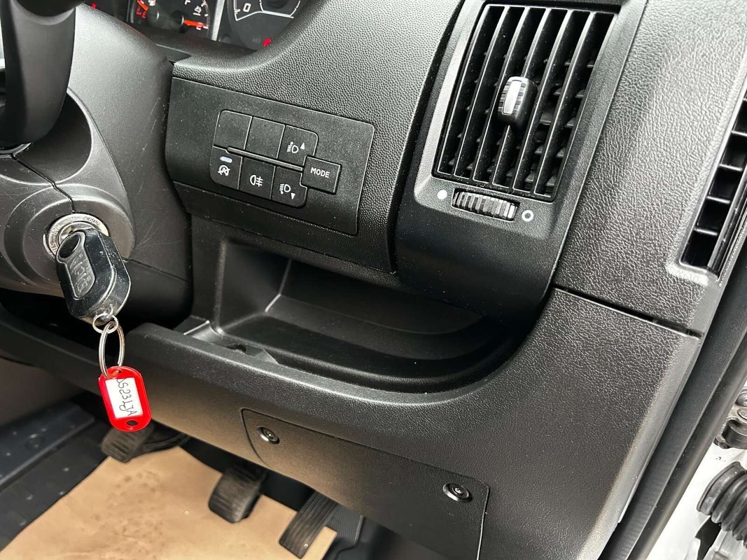 Used Vauxhall Movano 2023 for sale - 78223554: Photo 23