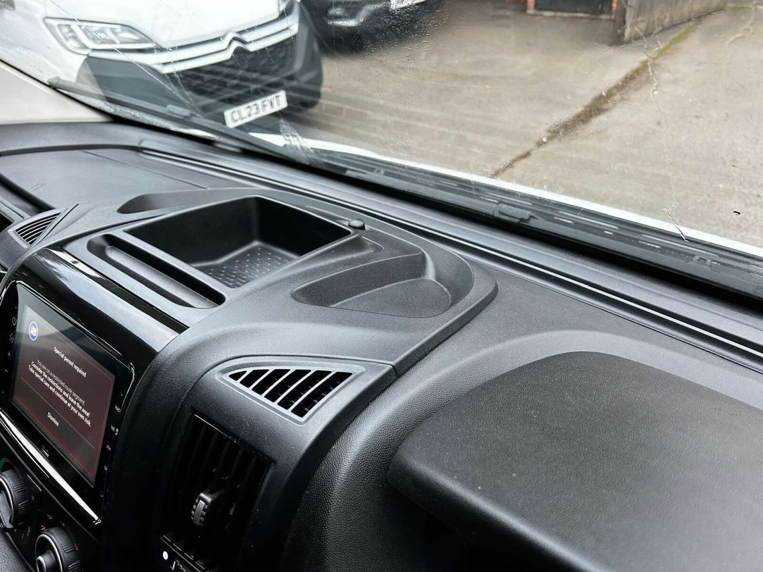 Used Vauxhall Movano 2023 for sale - 78223554: Photo 25