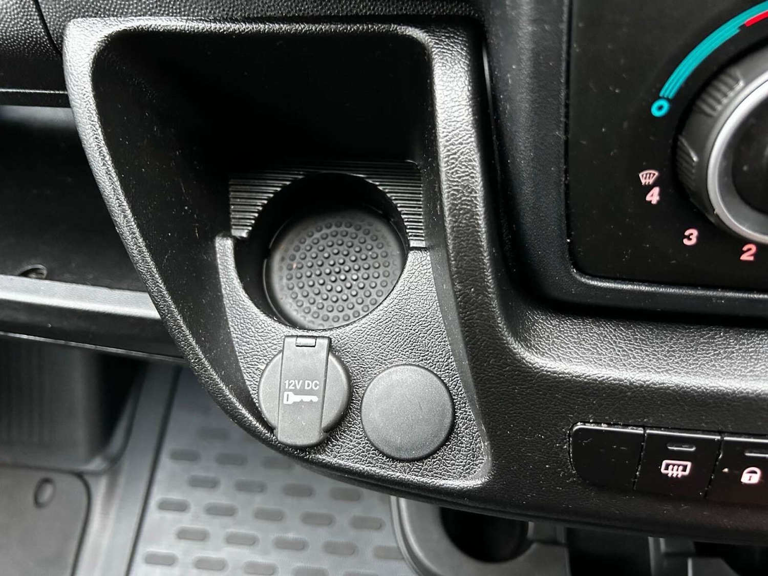 Used Vauxhall Movano 2023 for sale - 78223554: Photo 26