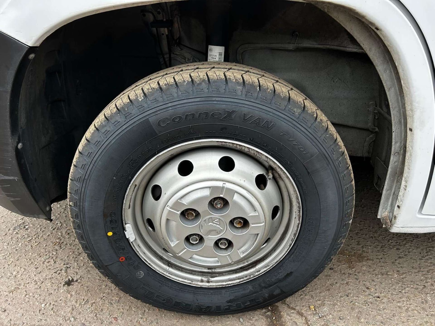 Used Vauxhall Movano 2023 for sale - 78223554: Photo 28