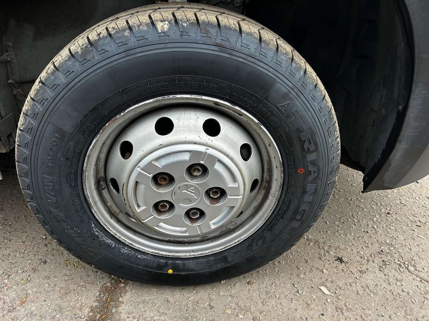 Used Vauxhall Movano 2023 for sale - 78223554: Photo 29