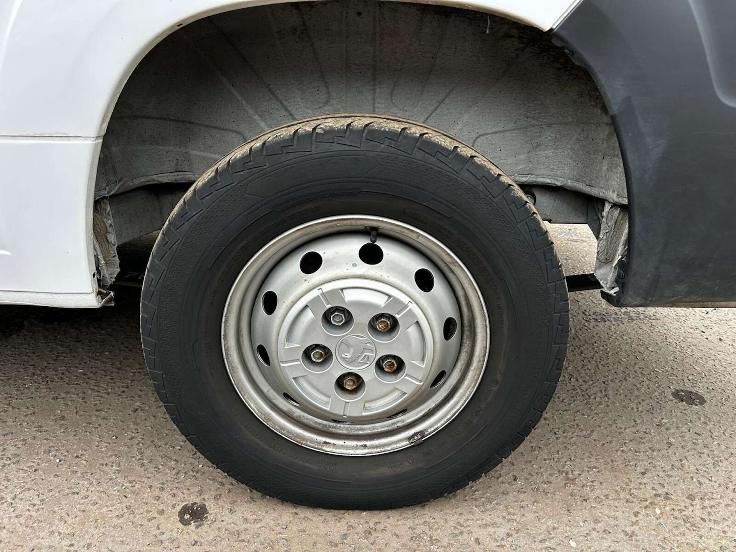 Used Vauxhall Movano 2023 for sale - 78223554: Photo 31