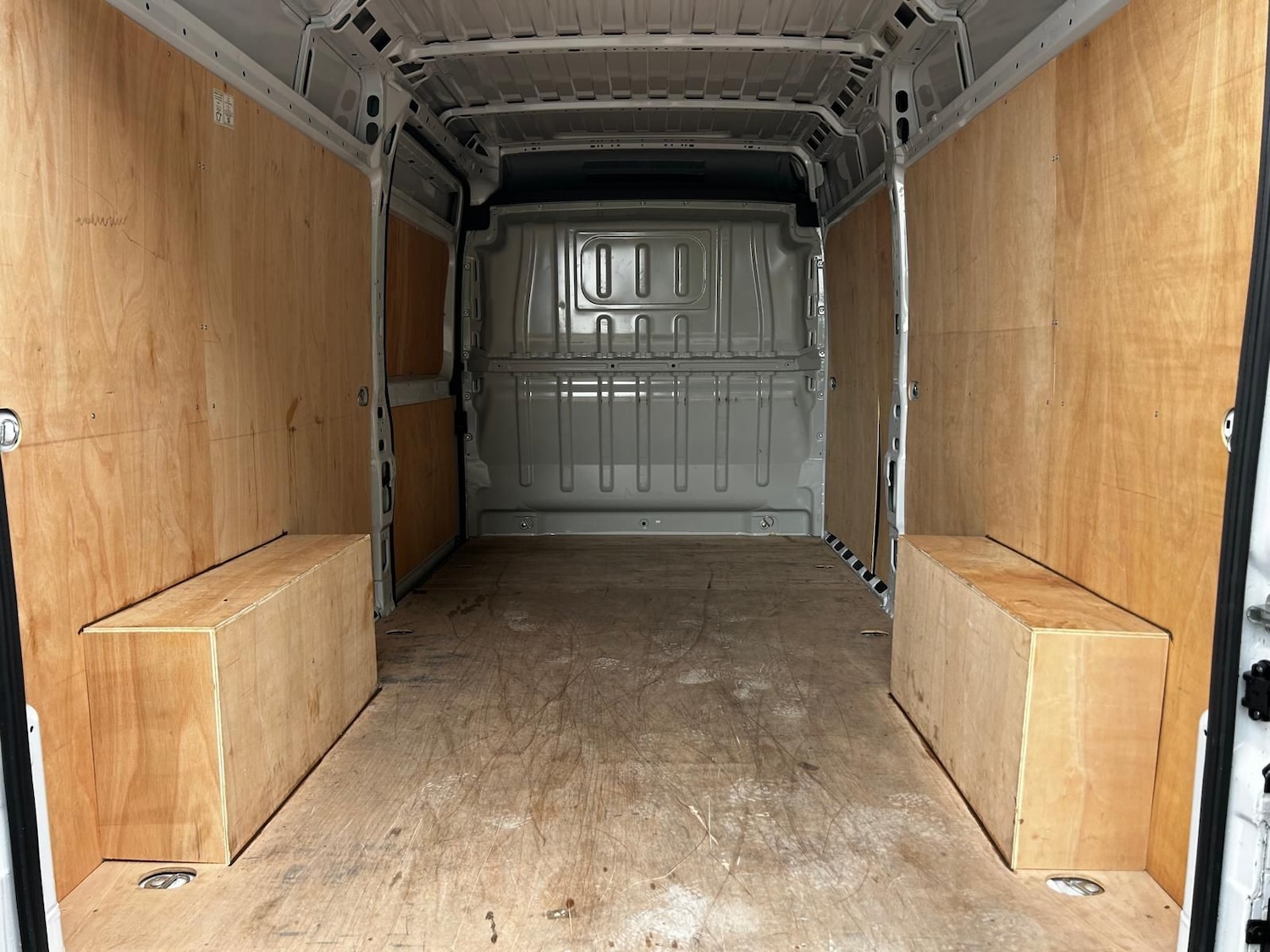 Used Peugeot Boxer 2024 for sale - 77031631: Photo 12