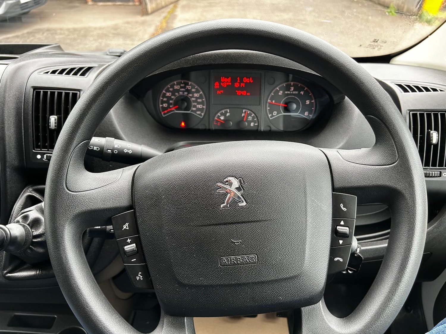 Used Peugeot Boxer 2024 for sale - 77031631: Photo 14
