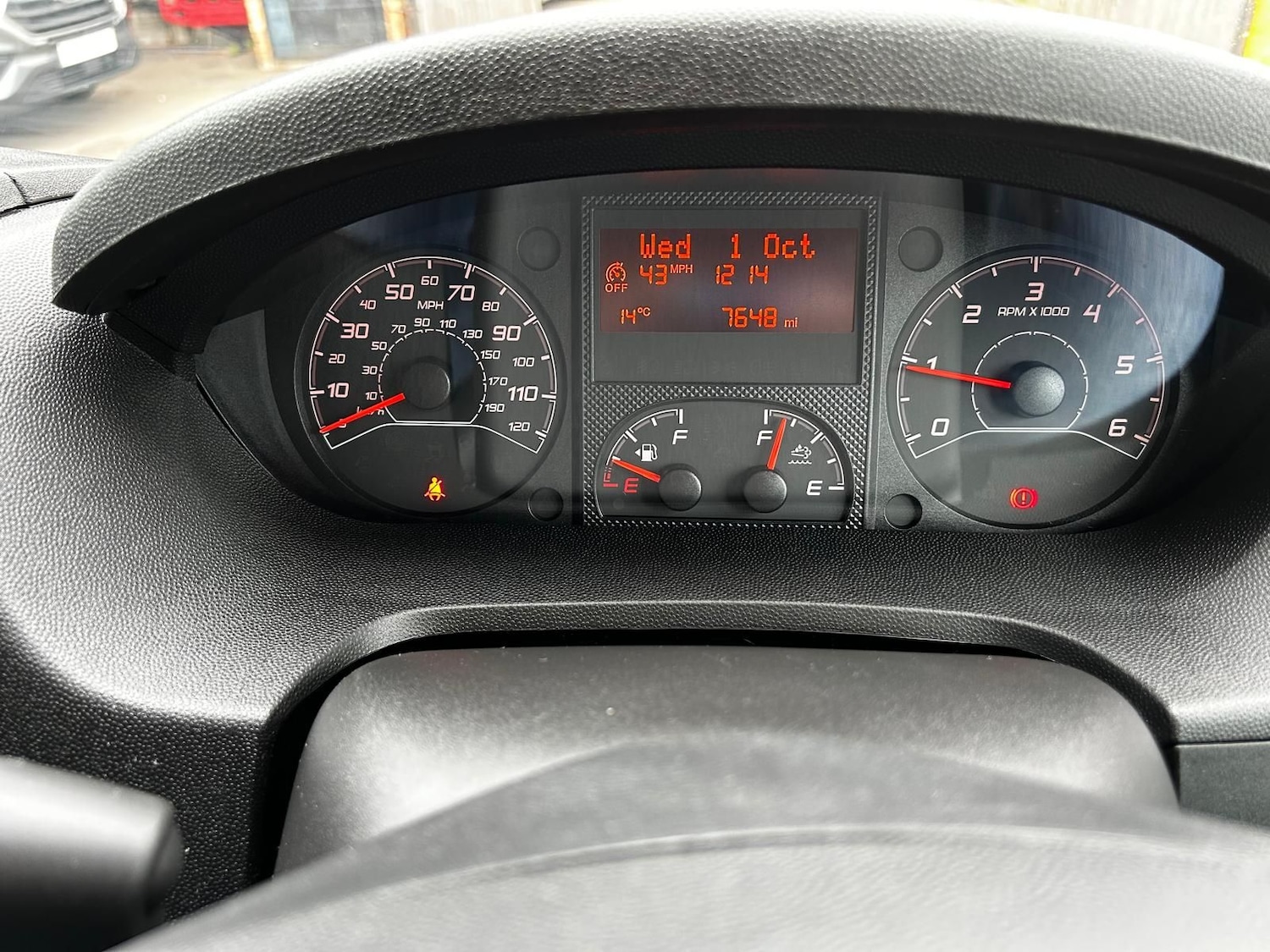 Used Peugeot Boxer 2024 for sale - 77031631: Photo 15