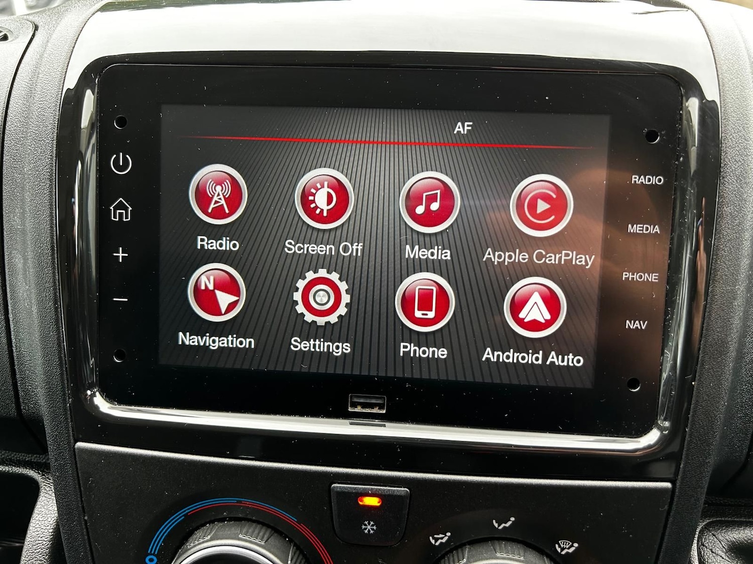 Used Peugeot Boxer 2024 for sale - 77031631: Photo 24