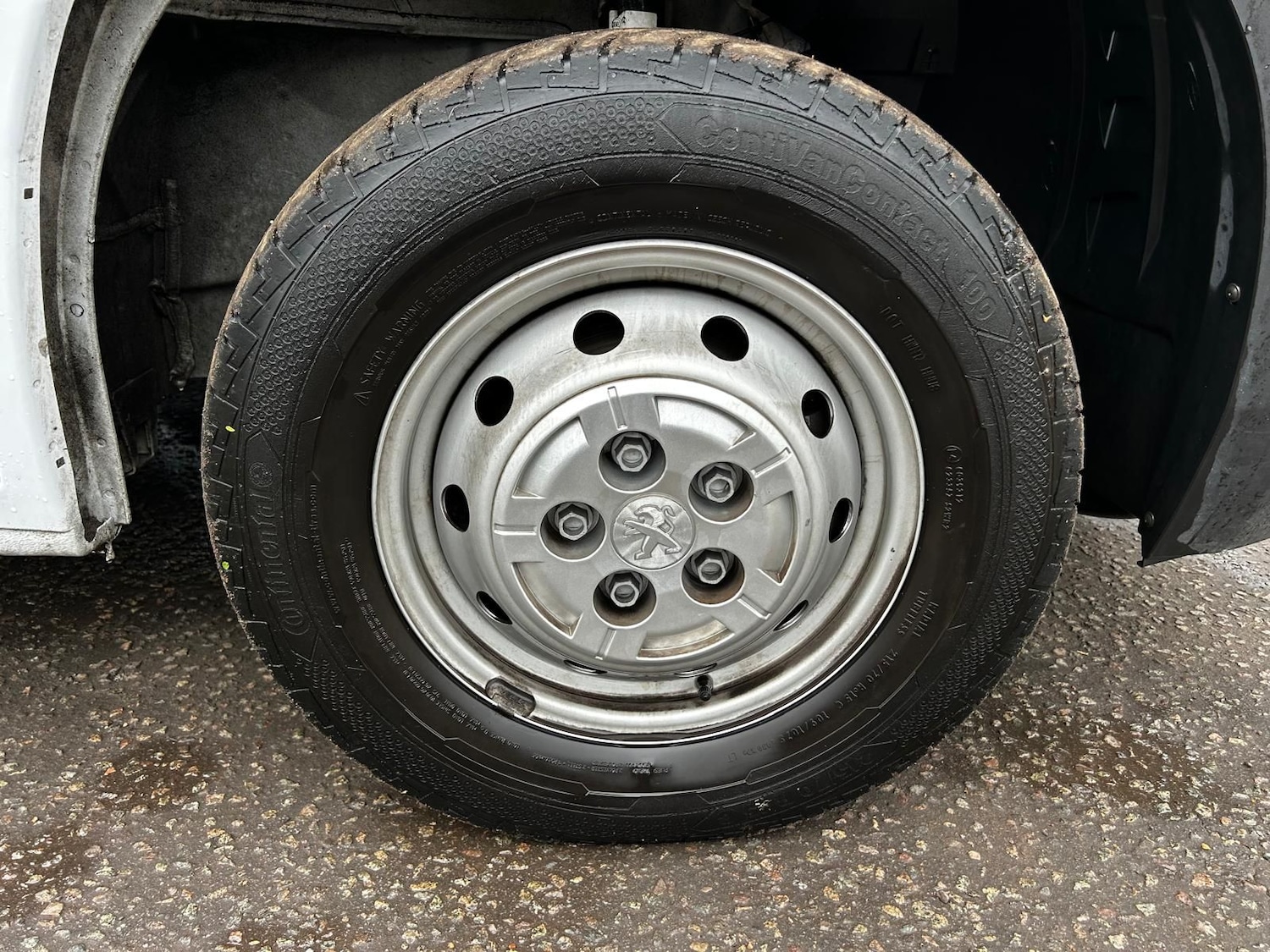 Used Peugeot Boxer 2024 for sale - 77031631: Photo 28