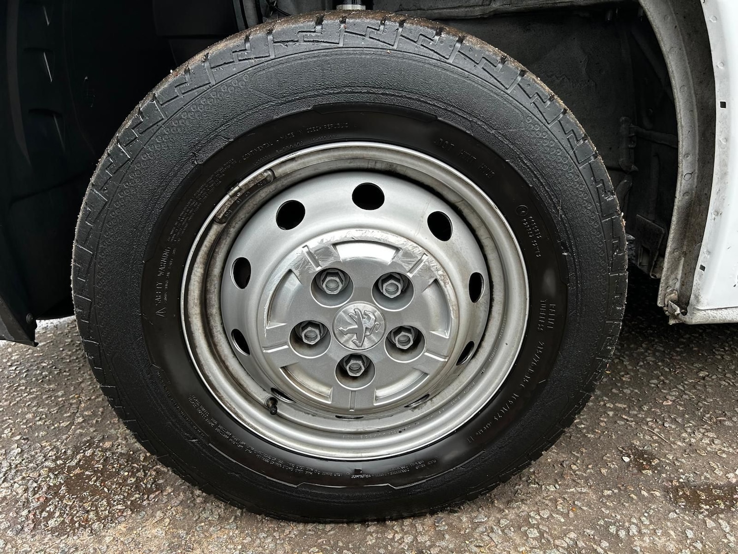 Used Peugeot Boxer 2024 for sale - 77031631: Photo 29