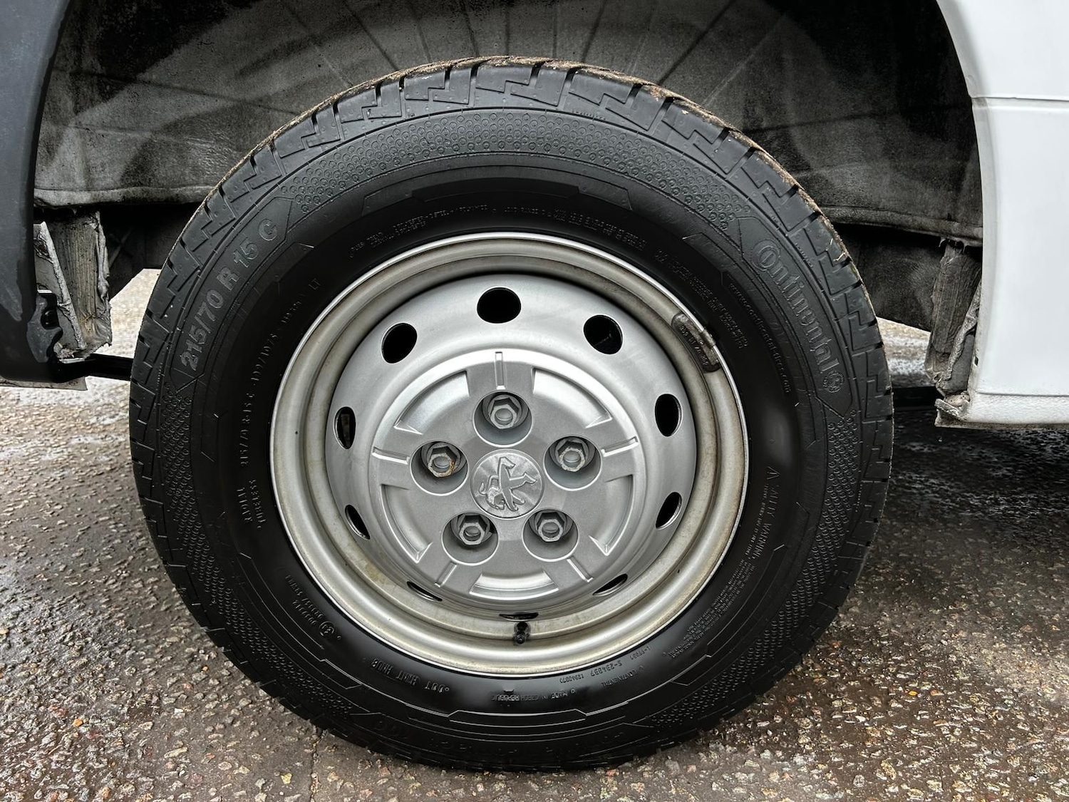 Used Peugeot Boxer 2024 for sale - 77031631: Photo 30