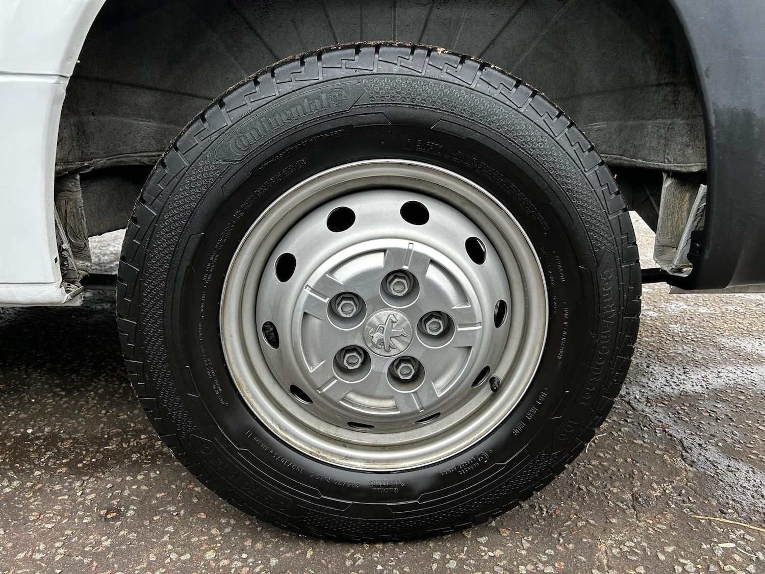 Used Peugeot Boxer 2024 for sale - 77031631: Photo 31