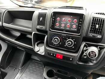 Used Peugeot Boxer 2024 for sale - 77031631: Photo