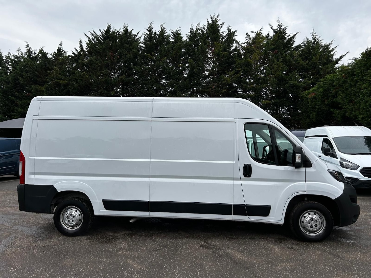 Used Peugeot Boxer 2024 for sale - 77031631: Photo 7