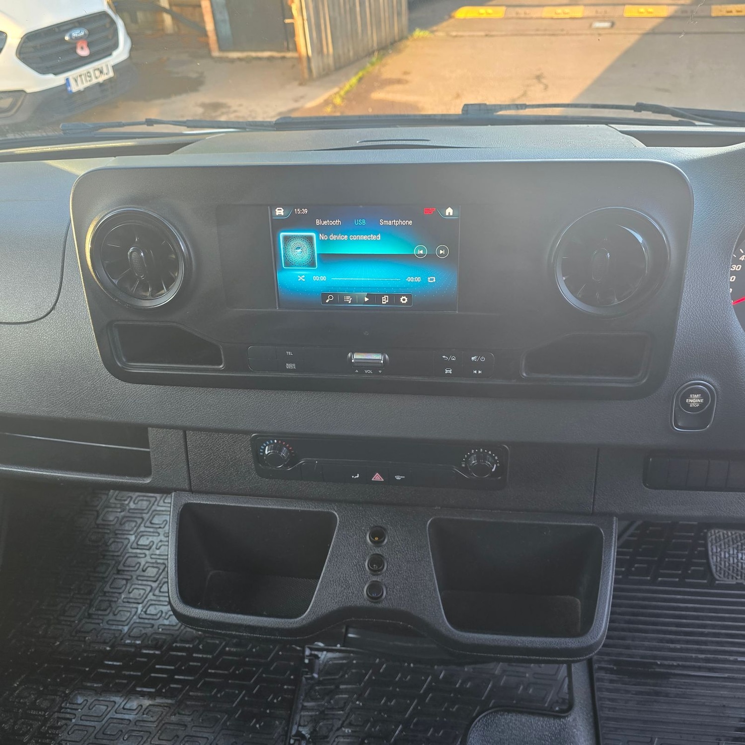 Used Mercedes-Benz Sprinter 2020 for sale - 77031633: Photo 20