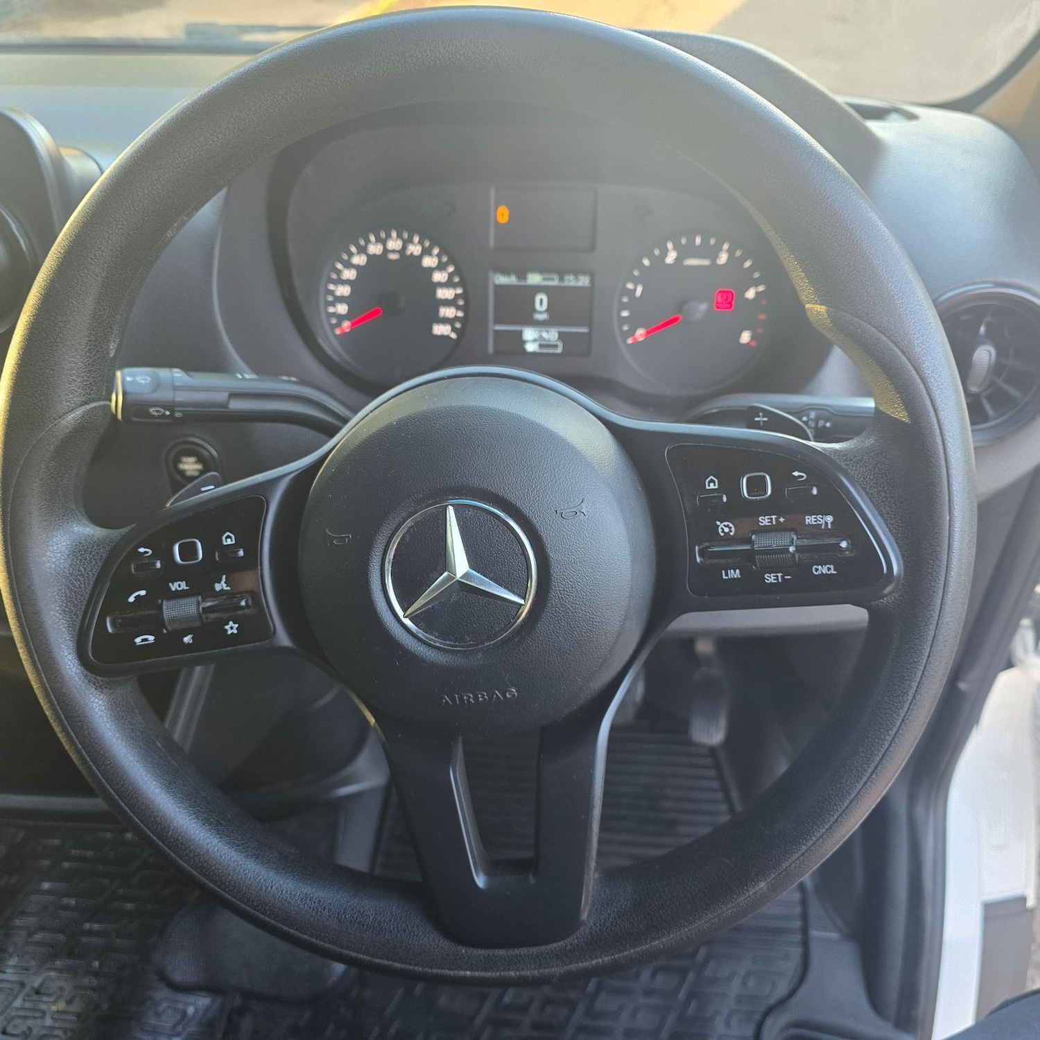 Used Mercedes-Benz Sprinter 2020 for sale - 77031633: Photo 23