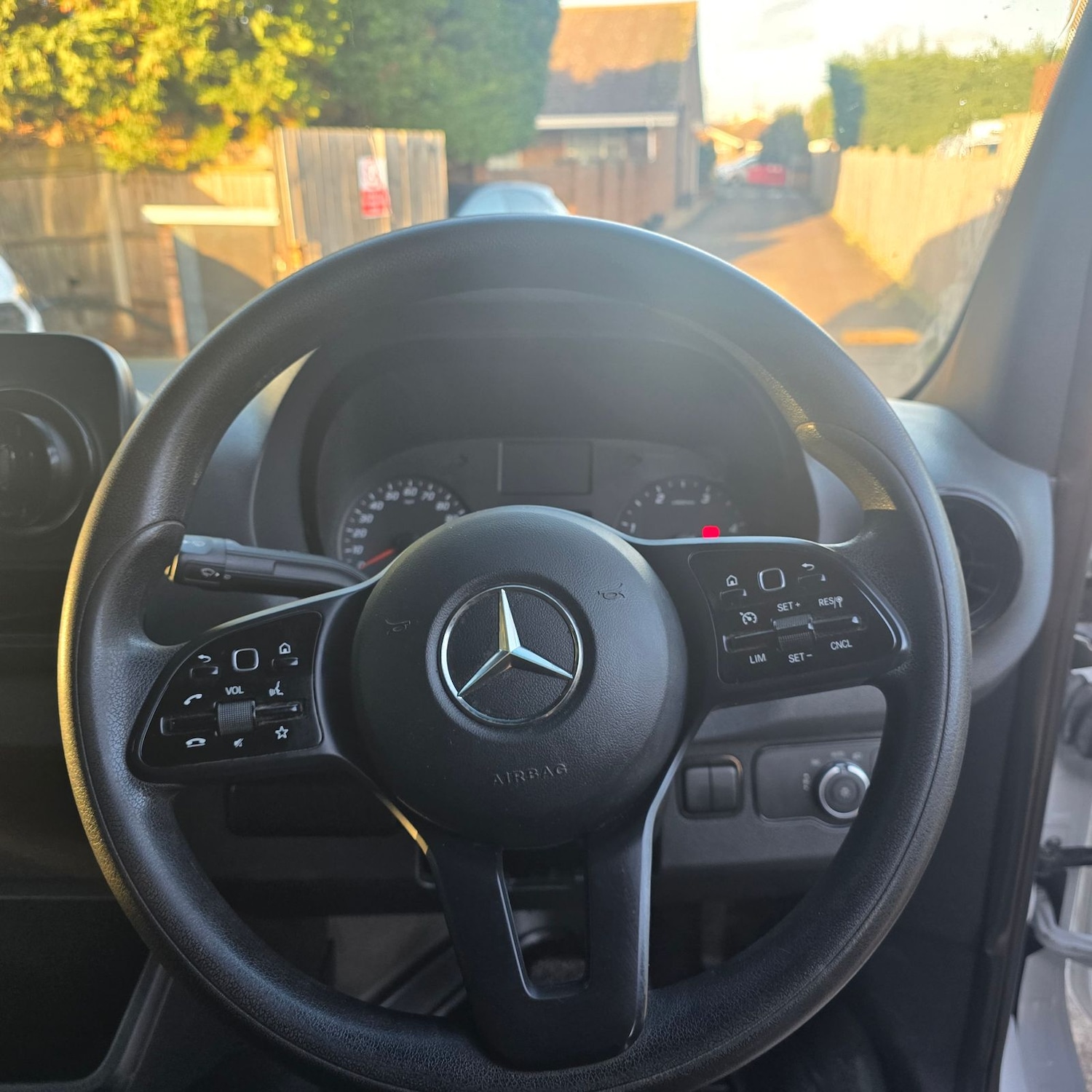 Used Mercedes-Benz Sprinter 2020 for sale - 77031633: Photo 24