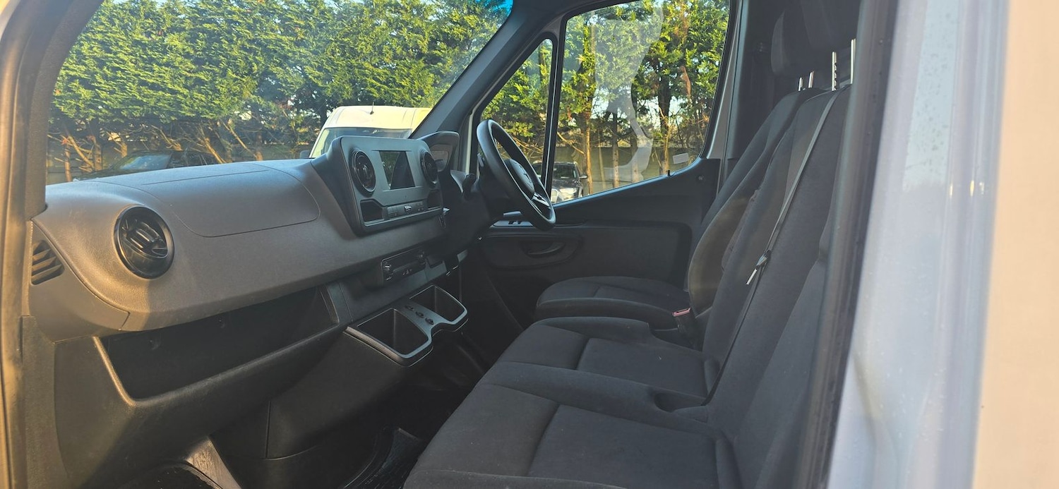 Used Mercedes-Benz Sprinter 2020 for sale - 77031633: Photo 30