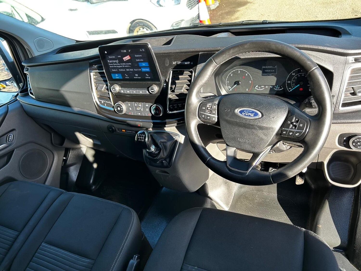 Used Ford Transit Custom 2022 for sale - 77560758: Photo 16