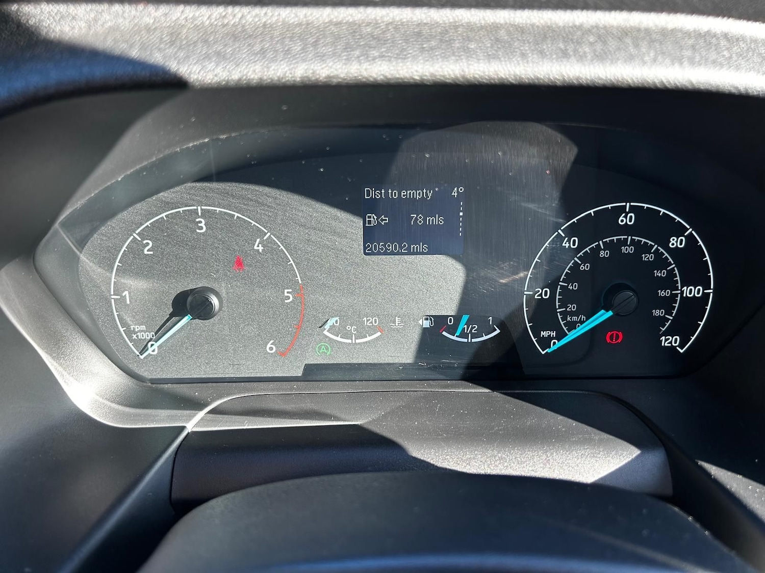 Used Ford Transit Custom 2022 for sale - 77560758: Photo 18