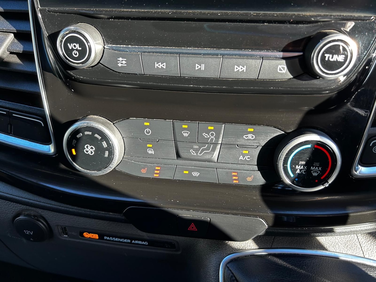 Used Ford Transit Custom 2022 for sale - 77560758: Photo 20