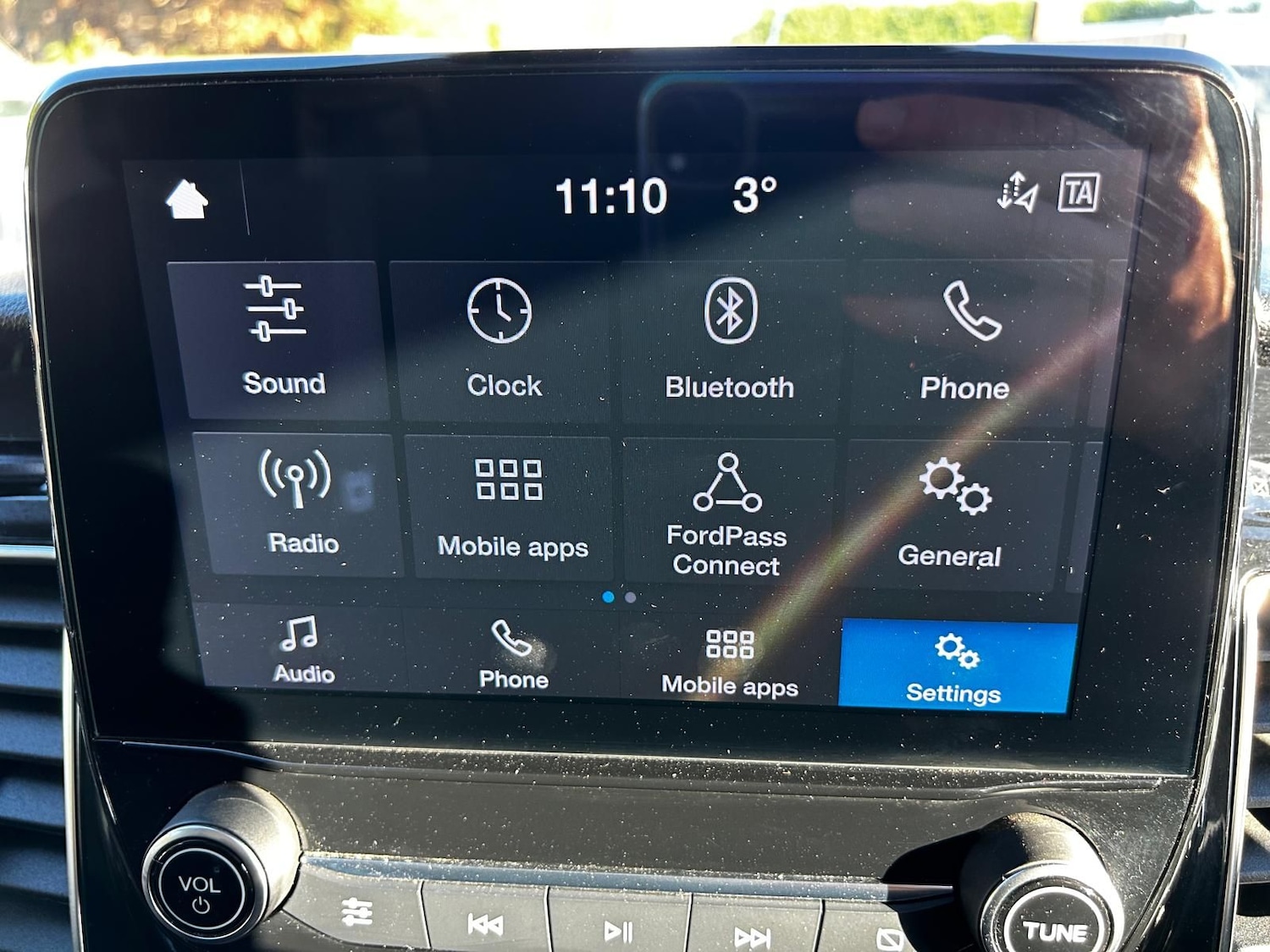 Used Ford Transit Custom 2022 for sale - 77560758: Photo 24