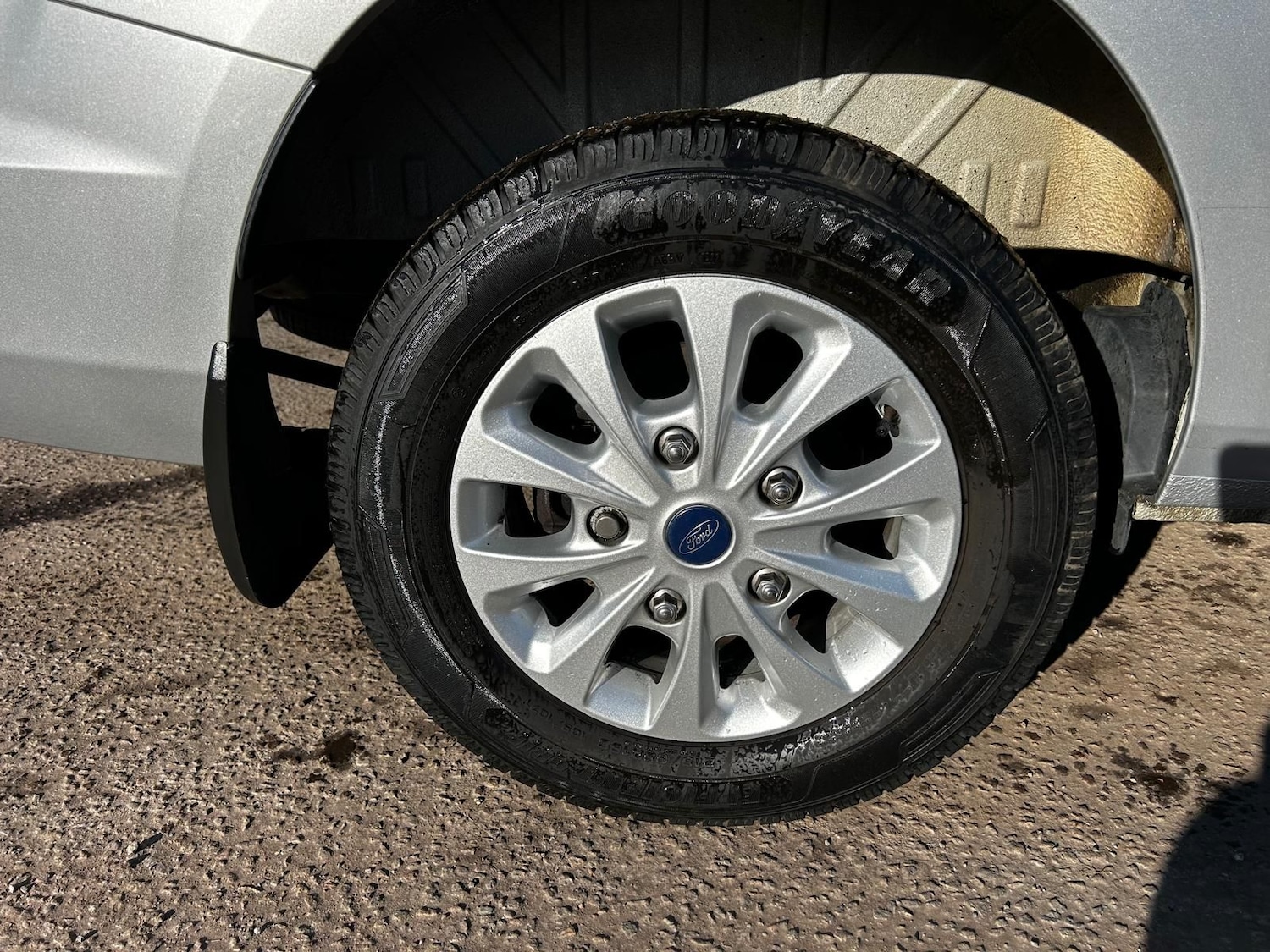 Used Ford Transit Custom 2022 for sale - 77560758: Photo 30