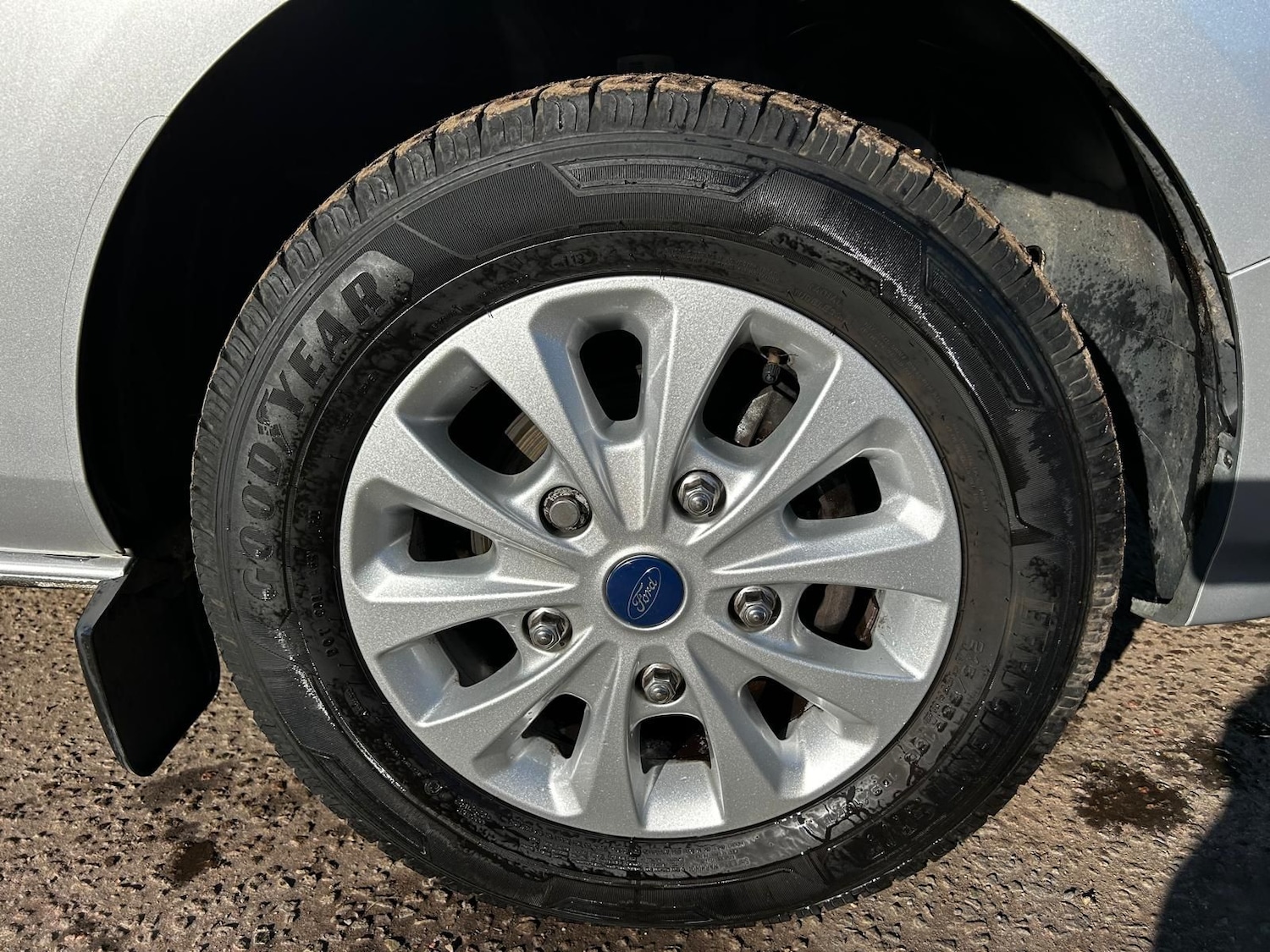 Used Ford Transit Custom 2022 for sale - 77560758: Photo 32