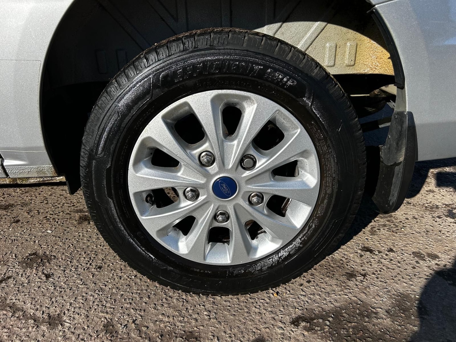 Used Ford Transit Custom 2022 for sale - 77560758: Photo 34