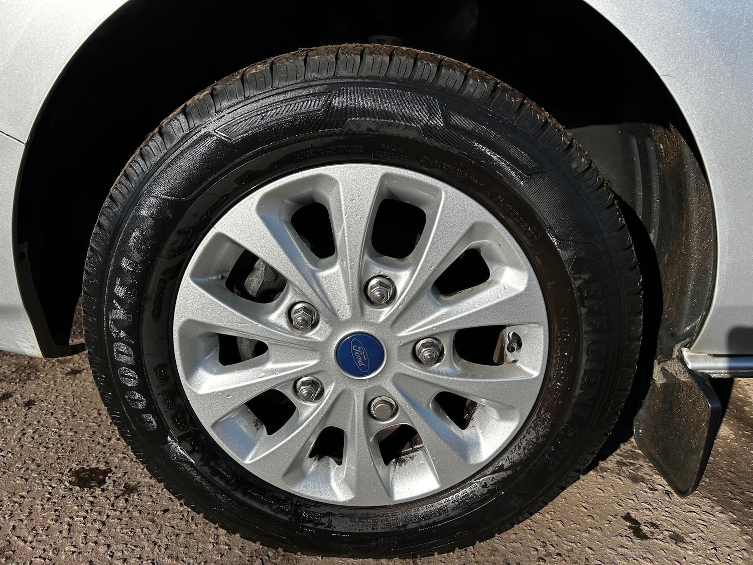 Used Ford Transit Custom 2022 for sale - 77560758: Photo 36