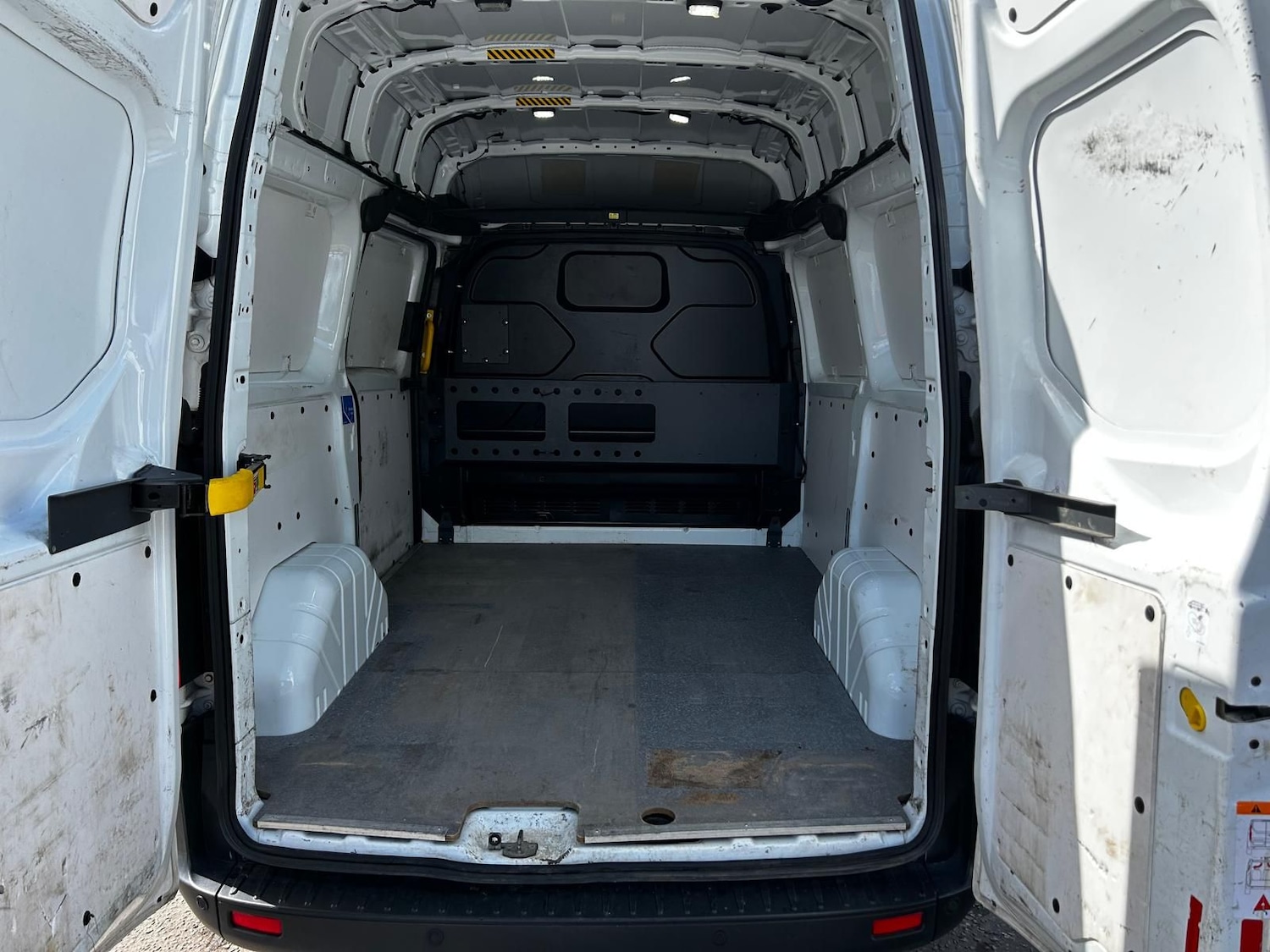 Used Ford Transit Custom 2019 for sale - 77031627: Photo 13