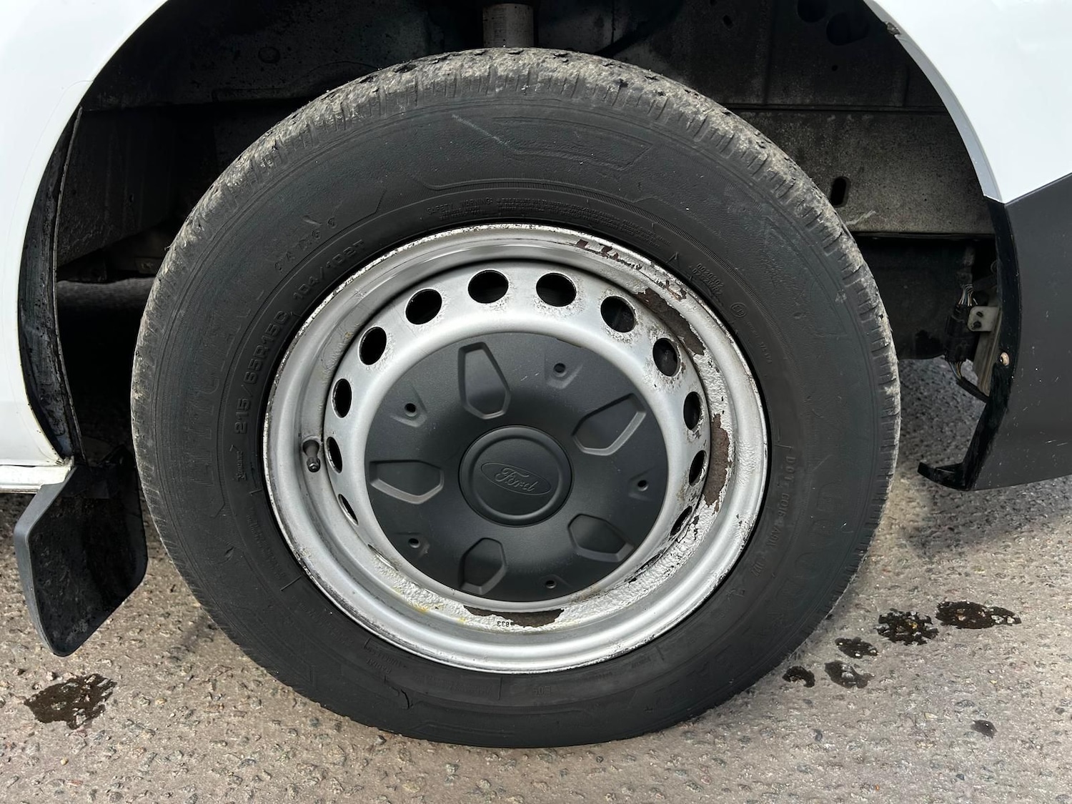 Used Ford Transit Custom 2019 for sale - 77031627: Photo 15