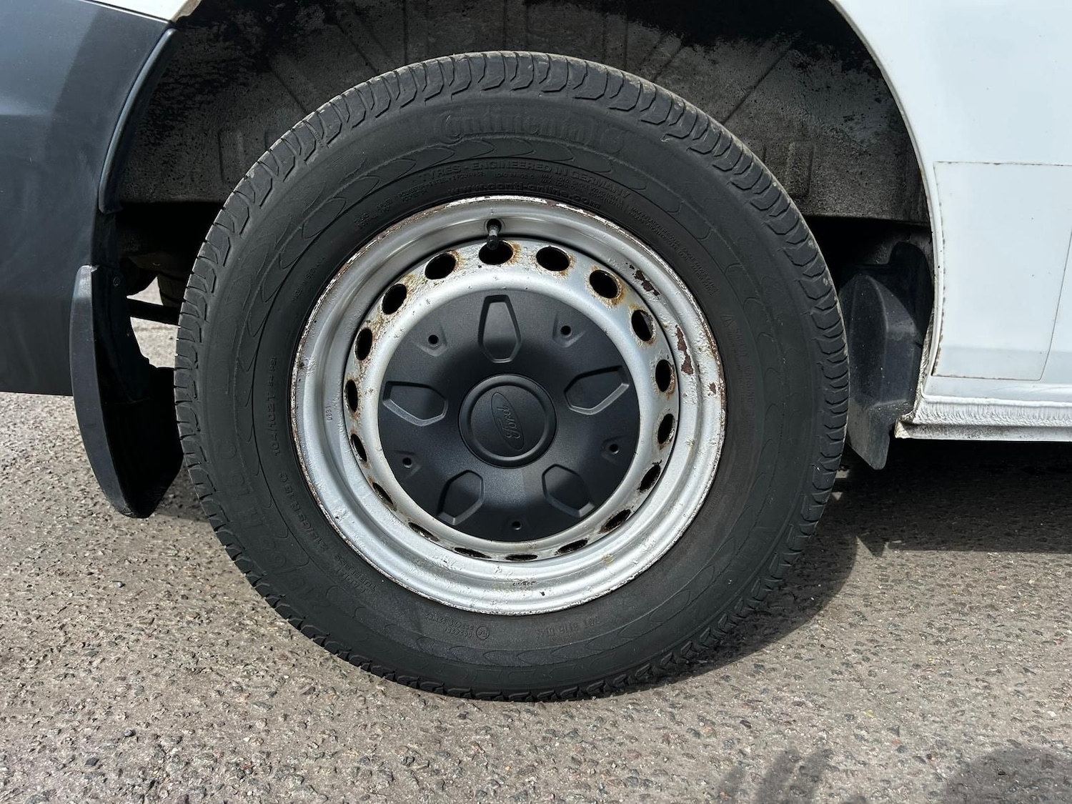 Used Ford Transit Custom 2019 for sale - 77031627: Photo 16