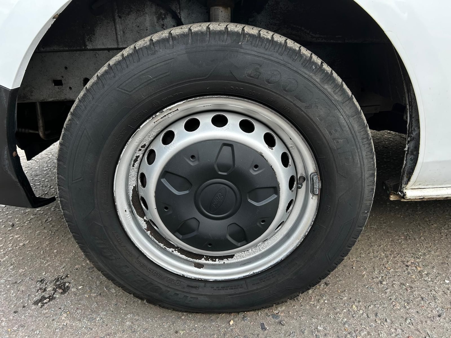 Used Ford Transit Custom 2019 for sale - 77031627: Photo 17