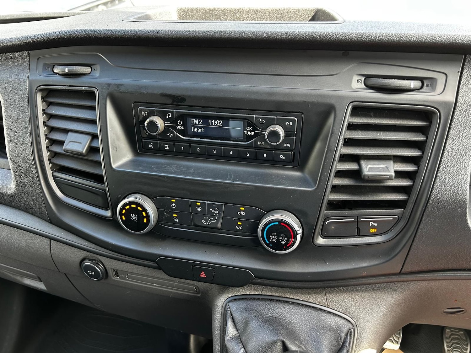 Used Ford Transit Custom 2019 for sale - 77031627: Photo 21