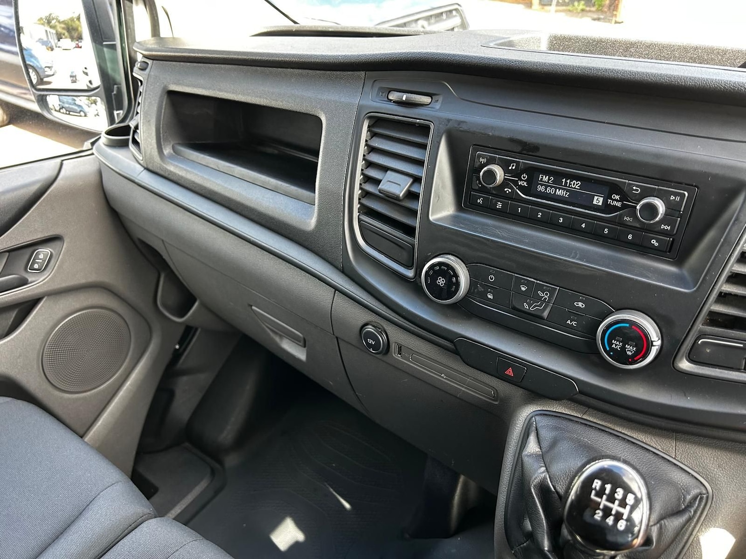 Used Ford Transit Custom 2019 for sale - 77031627: Photo 22